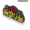 image:imageBandai Toys  Gundam  Mobile Suit Gundam Small Version Acrylic Logo Display StandSd Gundam Large