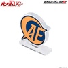 image:imageBandai Toys  Gundam  Zeon Symbol Acrylic Logo Display StandAnaheim Electronics Gundam Unicorn