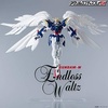 image:imageBandai Toys  Gundam  Zeon Symbol Acrylic Logo Display StandGundam W Endless Waltz Large