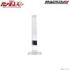 image:imageBandai Toys  Gundam Unicorn  First Earth Federation Government Acrylic Logo Display StandEcoas Gundam Unicorn
