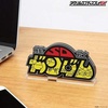 image:imageBandai Toys  Gundam Unicorn  First Earth Federation Government Acrylic Logo Display StandSd Gundam Large