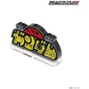 image:imageBandai Toys  Gundam Unicorn  First Earth Federation Government Acrylic Logo Display StandSd Gundam Small