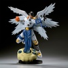 image:imageBanpresto  Digimon Adventure  Angemon Digivice Figure Collectible FigureAngemon