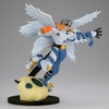 image:imageBanpresto  Digimon Adventure  Angemon Digivice Figure Collectible FigureAngemon