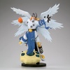 image:imageBanpresto  Digimon Adventure  Angemon Digivice Figure Collectible FigureAngemon