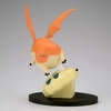 image:imageBanpresto  Digimon Adventure  Angemon Digivice Figure Collectible FigurePatamon