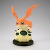 image:imageBanpresto  Digimon Adventure  Angemon Digivice Figure Collectible FigurePatamon