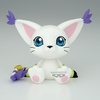 image:imageBanpresto  Digimon Adventure  Tailmon Sofvimates Figure