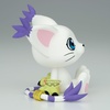 image:imageBanpresto  Digimon Adventure  Tailmon Sofvimates Figure