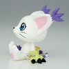 image:imageBanpresto  Digimon Adventure  Tailmon Sofvimates Figure