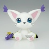 image:imageBanpresto  Digimon Adventure  Tailmon Sofvimates Figure