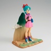 image:imageBanpresto  Dragon Ball  Bulma History Box Figure