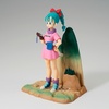 image:imageBanpresto  Dragon Ball  Bulma History Box Figure