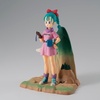 image:imageBanpresto  Dragon Ball  Bulma History Box Figure
