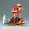 image:imageBanpresto  Dragon Ball  Kamesennin History Box Figure