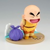 image:imageBanpresto  Dragon Ball  Krillin History Box Figure
