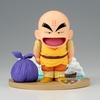 image:imageBanpresto  Dragon Ball  Krillin History Box Figure