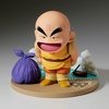 image:imageBanpresto  Dragon Ball  Krillin History Box Figure