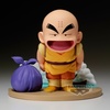 image:imageBanpresto  Dragon Ball  Krillin History Box Figure