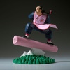 image:imageBanpresto  Dragon Ball  Taopaipai History Box Figure