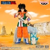 image:imageBanpresto  Dragon Ball  Yamcha History Box Figure