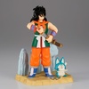 image:imageBanpresto  Dragon Ball  Yamcha History Box Figure