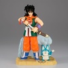 image:imageBanpresto  Dragon Ball  Yamcha History Box Figure