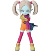 image:imageBanpresto  Dragon Ball DAIMA  Panzy with Panel Figure