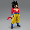 image:imageBanpresto  Dragon Ball GT  Super Saiyan 4 Goku Solid Edge Works Figure