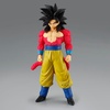 image:imageBanpresto  Dragon Ball GT  Super Saiyan 4 Goku Solid Edge Works Figure