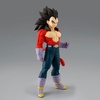 image:imageBanpresto  Dragon Ball GT  Super Saiyan 4 Vegeta Solid Edge Works Figure
