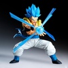 image:imageBanpresto  Dragon Ball Super  Gogeta Gx Materia Collectible Figure
