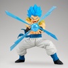 image:imageBanpresto  Dragon Ball Super  Gogeta Gx Materia Collectible Figure