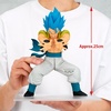 image:imageBanpresto  Dragon Ball Super  Gogeta II Grandista Figure