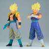 image:imageBanpresto  Dragon Ball Super  Gogeta ver A Clearise Figure