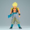 image:imageBanpresto  Dragon Ball Super  Gogeta ver A Clearise Figure