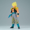 image:imageBanpresto  Dragon Ball Super  Gogeta ver A Clearise Figure