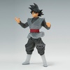 image:imageBanpresto  Dragon Ball Super  Goku Black ver A Bandai Spirits Clearise Figure