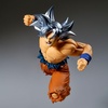 image:imageBanpresto  Dragon Ball Super  Son Goku Ultra Instinct vs Jiren Match Makers Figure