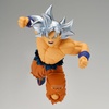 image:imageBanpresto  Dragon Ball Super  Son Goku Ultra Instinct vs Jiren Match Makers Figure