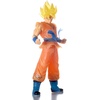 image:imageBanpresto  Dragon Ball Super  Son Goku ver A Clearise Figure