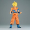 image:imageBanpresto  Dragon Ball Super  Son Goku ver A Clearise Figure