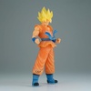 image:imageBanpresto  Dragon Ball Super  Son Goku ver A Clearise Figure