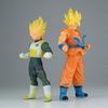 image:imageBanpresto  Dragon Ball Super  Son Goku ver A Clearise Figure