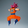 image:imageBanpresto  Dragon Ball Super  Super Saiyan God Son Goku vs Beerus Match Makers Figure