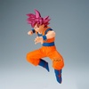 image:imageBanpresto  Dragon Ball Super  Super Saiyan God Son Goku vs Beerus Match Makers Figure