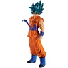 image:imageBanpresto  Dragon Ball Super  Super Saiyan God Super Saiyan Son Goku Blood of Saiyans Figure