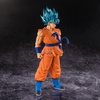 image:imageBanpresto  Dragon Ball Super  Super Saiyan God Super Saiyan Son Goku Blood of Saiyans Figure