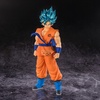 image:imageBanpresto  Dragon Ball Super  Super Saiyan God Super Saiyan Son Goku Blood of Saiyans Figure