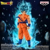 image:imageBanpresto  Dragon Ball Super  Super Saiyan God Super Saiyan Son Goku Blood of Saiyans Figure